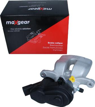 Maxgear 82-1393 - Brake Caliper onlydrive.pro