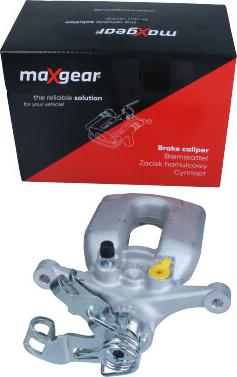 Maxgear 82-1366 - Brake Caliper onlydrive.pro