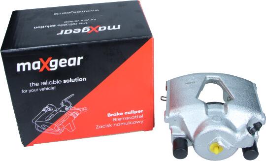 Maxgear 82-1360 - Brake Caliper onlydrive.pro