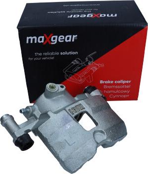 Maxgear 82-1361 - Brake Caliper onlydrive.pro