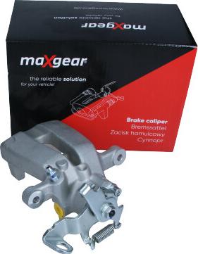 Maxgear 82-1368 - Brake Caliper onlydrive.pro