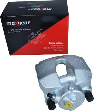 Maxgear 82-1381 - Brake Caliper onlydrive.pro