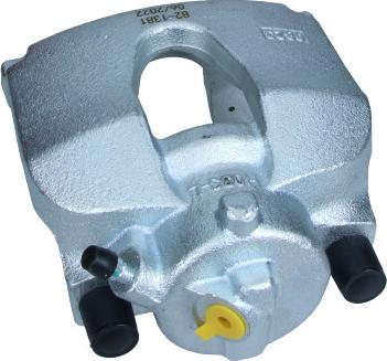 Maxgear 82-1381 - Brake Caliper onlydrive.pro