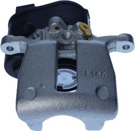 Maxgear 82-1255 - Brake Caliper onlydrive.pro