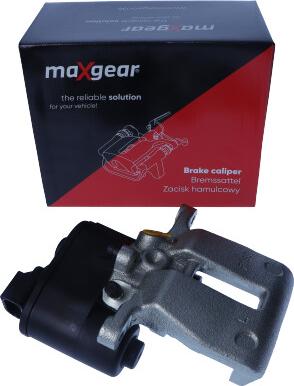 Maxgear 82-1255 - Brake Caliper onlydrive.pro