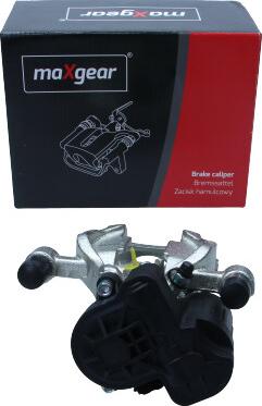 Maxgear 82-1206 - Brake Caliper onlydrive.pro