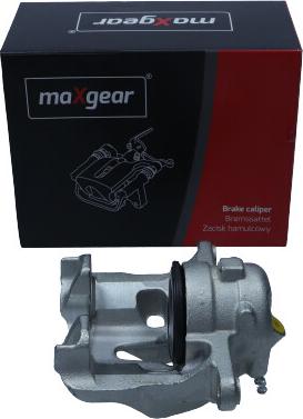 Maxgear 82-1203 - Brake Caliper onlydrive.pro