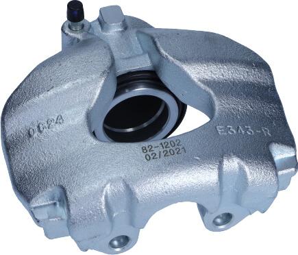 Maxgear 82-1202 - Brake Caliper onlydrive.pro