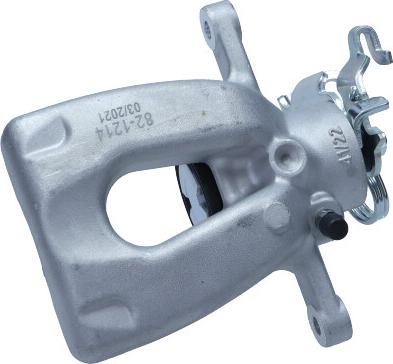 Maxgear 82-1214 - Brake Caliper onlydrive.pro