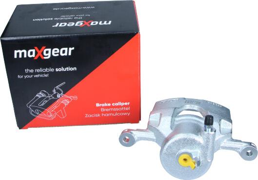 Maxgear 82-1284 - Brake Caliper onlydrive.pro