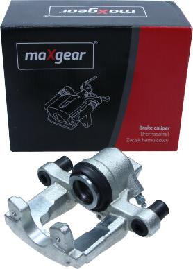 Maxgear 82-1225 - Stabdžių apkaba onlydrive.pro