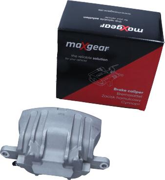 Maxgear 82-1220 - Brake Caliper onlydrive.pro