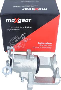 Maxgear 82-1228 - Brake Caliper onlydrive.pro