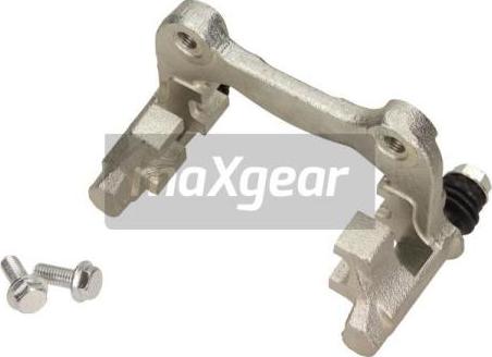 Maxgear 82-3004 - Carrier, brake caliper onlydrive.pro