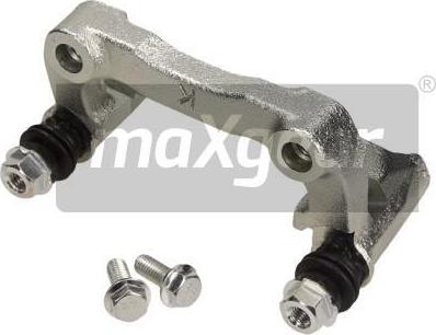 Maxgear 82-3006 - Кронштейн, корпус скобы тормоза onlydrive.pro