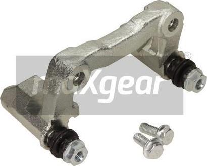 Maxgear 82-3001 - Carrier, brake caliper onlydrive.pro