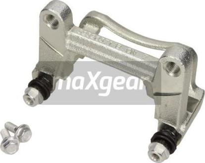 Maxgear 82-3008 - Carrier, brake caliper onlydrive.pro