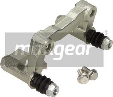 Maxgear 82-3002 - Carrier, brake caliper onlydrive.pro