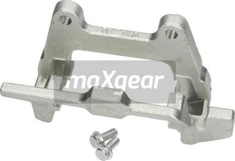 Maxgear 82-3015 - Carrier, brake caliper onlydrive.pro