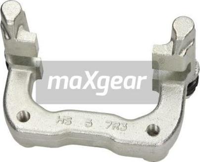 Maxgear 82-3012 - Carrier, brake caliper onlydrive.pro