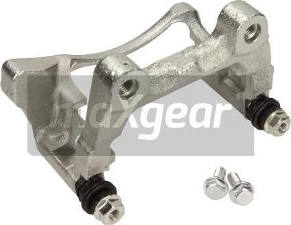 Maxgear 82-3020 - Carrier, brake caliper onlydrive.pro