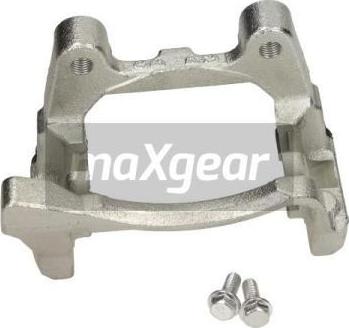 Maxgear 82-3021 - Carrier, brake caliper onlydrive.pro