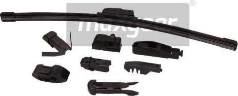 Maxgear 39-9400 - Wiper Blade onlydrive.pro