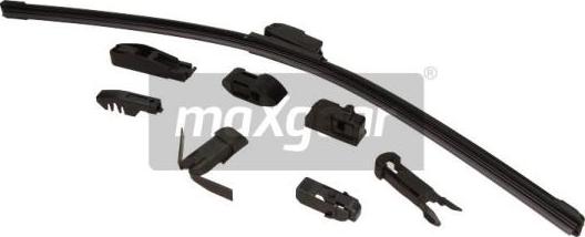 Maxgear 39-9550 - Wiper Blade onlydrive.pro