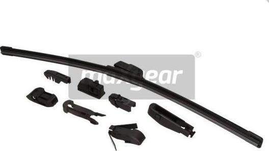 Maxgear 39-9500 - Wiper Blade onlydrive.pro