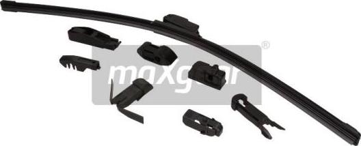 Maxgear 39-9650 - Wiper Blade onlydrive.pro