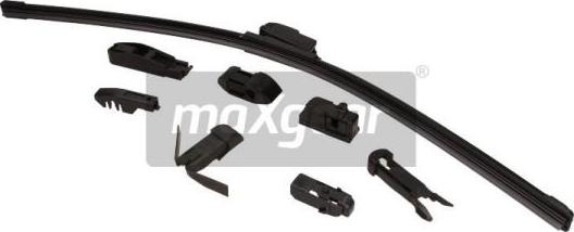 Maxgear 39-9600 - Wiper Blade onlydrive.pro