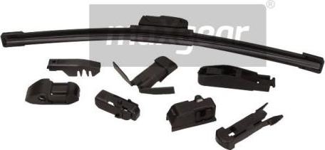 Maxgear 39-9350 - Wiper Blade onlydrive.pro