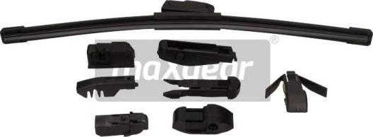 Maxgear 39-9375 - Wiper Blade onlydrive.pro