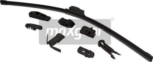 Maxgear 39-9750 - Wiper Blade onlydrive.pro