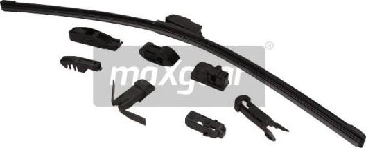 Maxgear 39-9725 - Wiper Blade onlydrive.pro