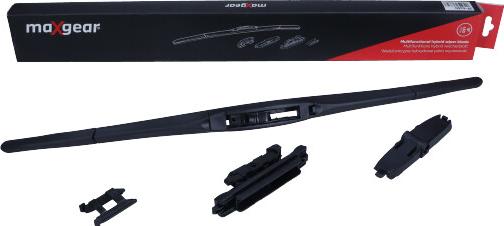 Maxgear 39-6450 - Wiper Blade onlydrive.pro