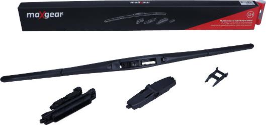 Maxgear 39-6475 - Wiper Blade onlydrive.pro