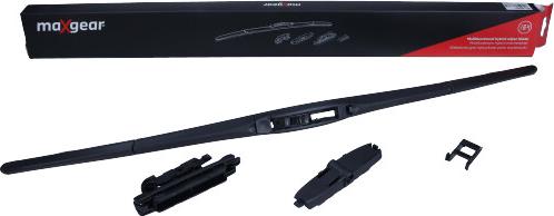 Maxgear 39-6550 - Wiper Blade onlydrive.pro