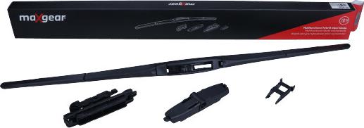 Maxgear 39-6525 - Wiper Blade onlydrive.pro