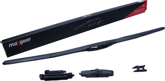 Maxgear 39-6650 - Wiper Blade onlydrive.pro