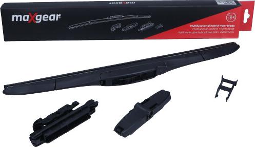 Maxgear 39-6350 - Wiper Blade onlydrive.pro