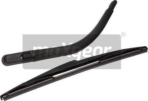 Maxgear 39-0452 - Wiper Arm Set, window cleaning onlydrive.pro