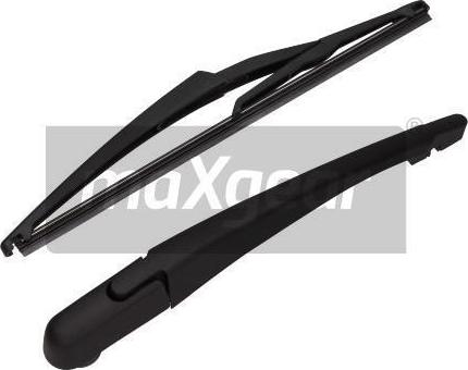 Maxgear 39-0405 - Valytuvo svirčių rinkinys, stiklų valymui onlydrive.pro