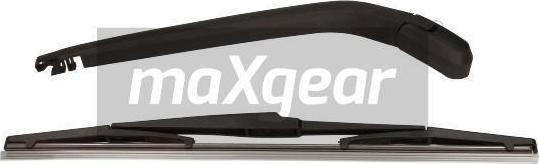 Maxgear 39-0400 - Wiper Arm Set, window cleaning onlydrive.pro