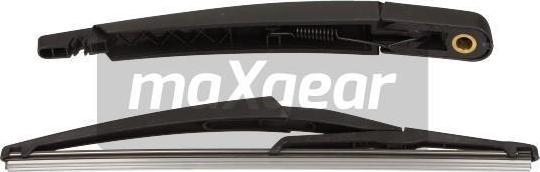 Maxgear 39-0408 - Wiper Arm Set, window cleaning onlydrive.pro