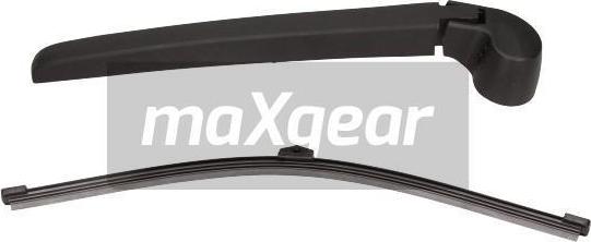 Maxgear 39-0402 - Pyyhkijänvarsisarja onlydrive.pro