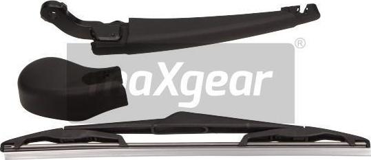 Maxgear 39-0435 - Wiper Arm Set, window cleaning onlydrive.pro