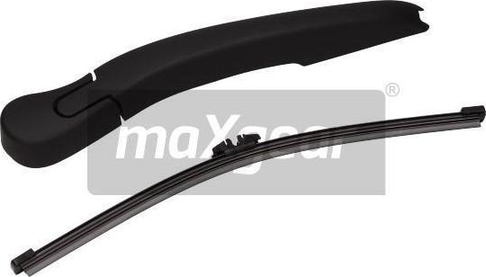 Maxgear 39-0432 - Комплект рычагов стеклоочистителя, система очистки стекол onlydrive.pro