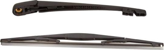 Maxgear 39-0437 - Wiper Arm, window cleaning onlydrive.pro