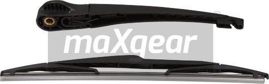 Maxgear 39-0420 - Wiper Arm Set, window cleaning onlydrive.pro